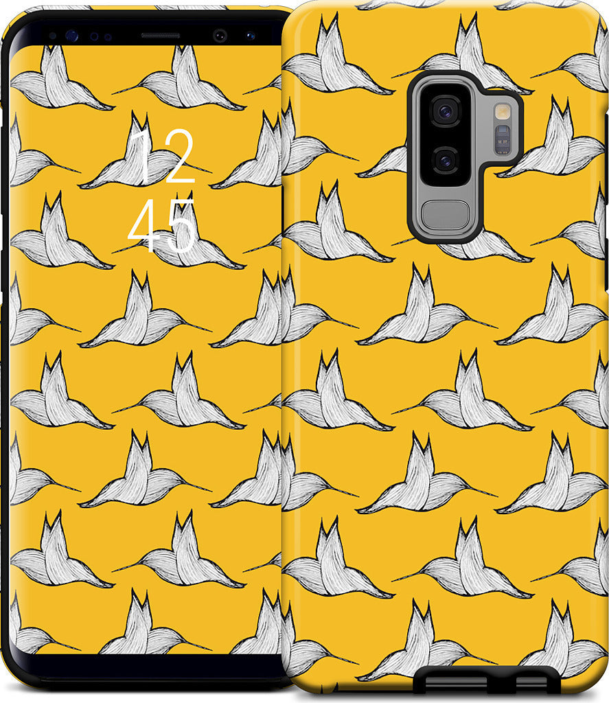 Hummingbird Bird Species Samsung Case
