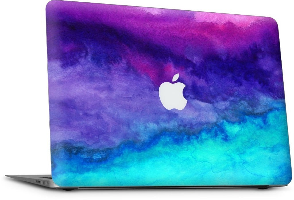 The Sound MacBook Skin