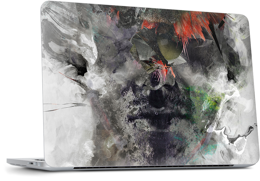 Another Memory MacBook Skin