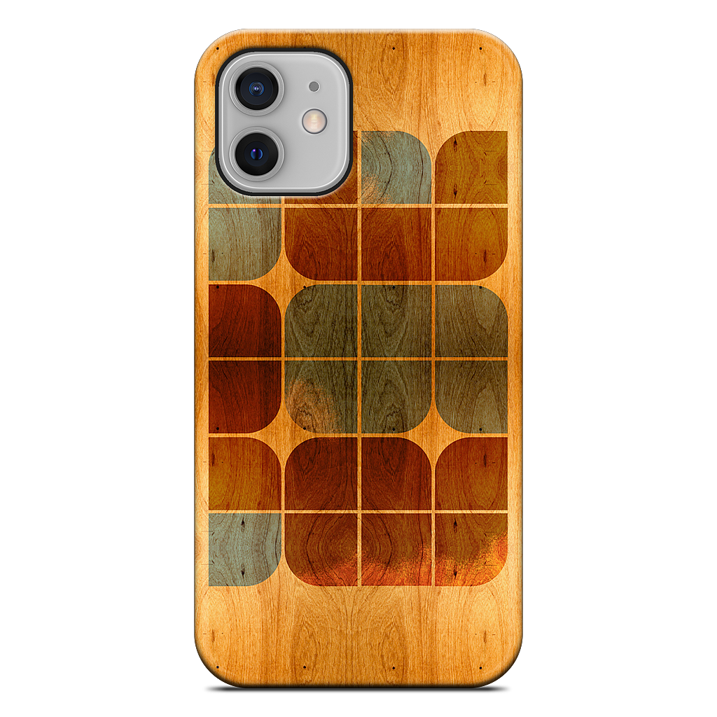 Sudoku iPhone Case