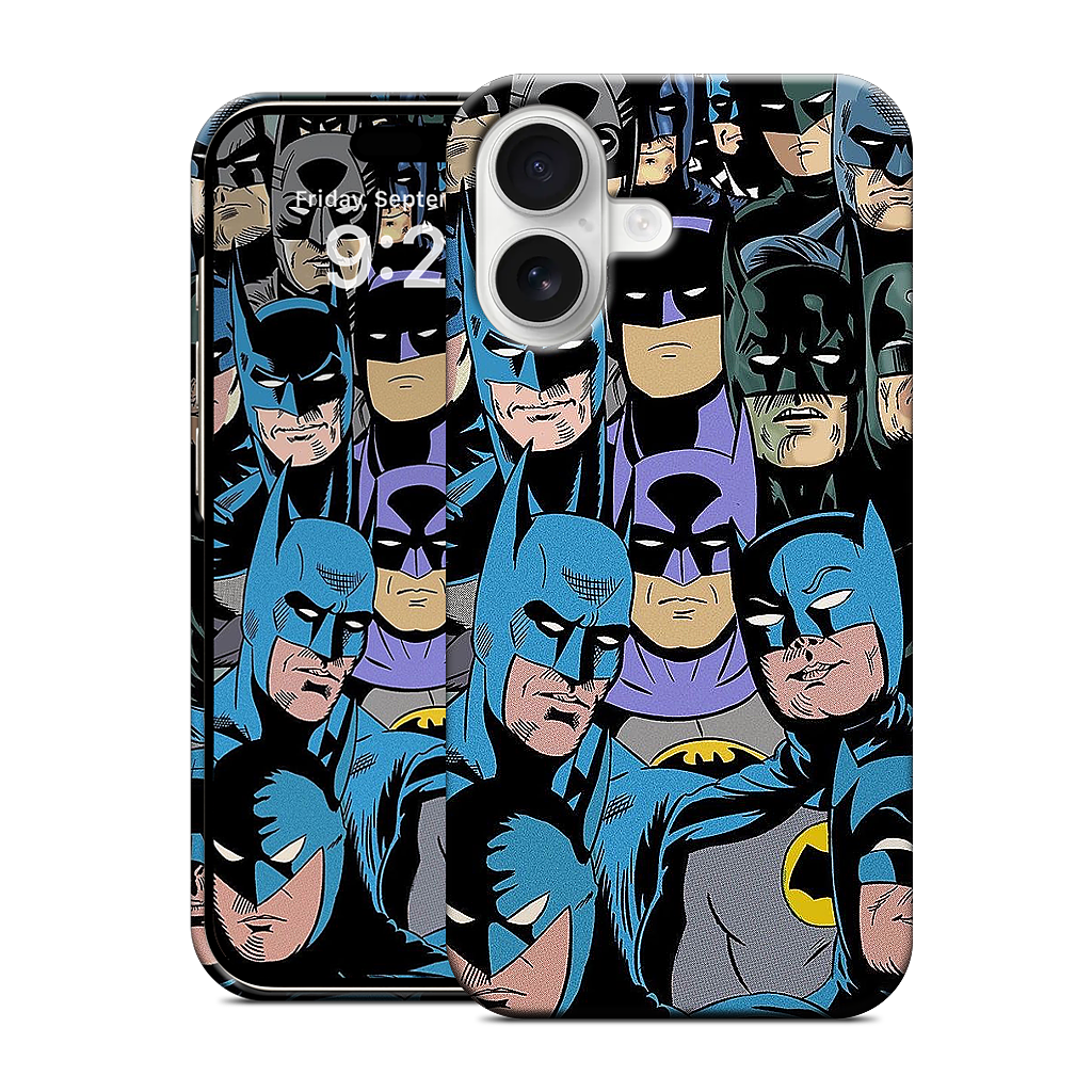 Custom iPhone Case - 60cef870