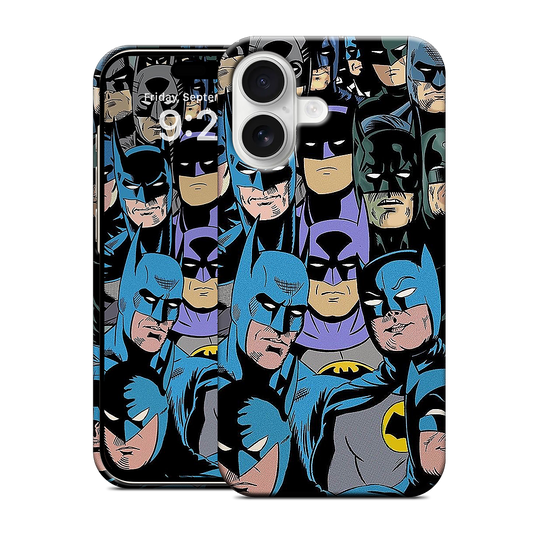 Custom iPhone Case - 60cef870