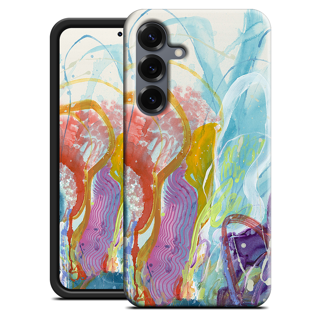 This Side of Home Samsung Case