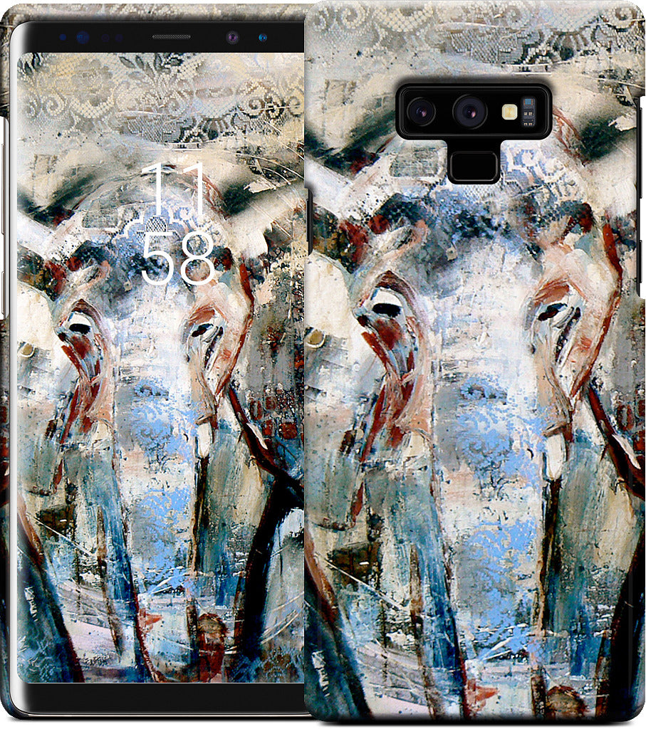Tusker Samsung Case