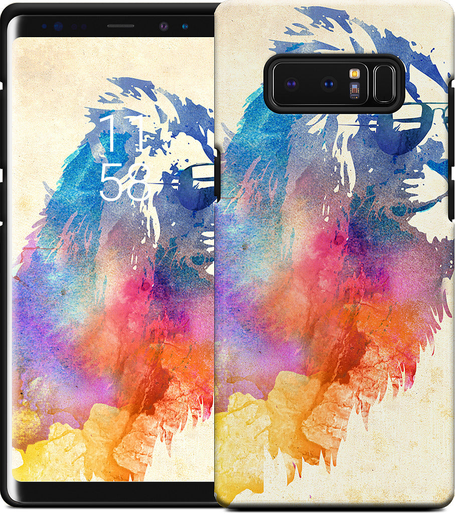 Sunny Leo Samsung Case