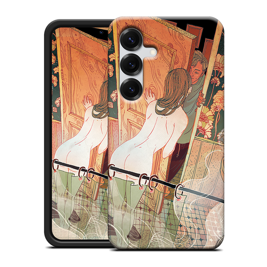 Sweet Dreams Samsung Case