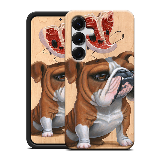 Meathead Samsung Case