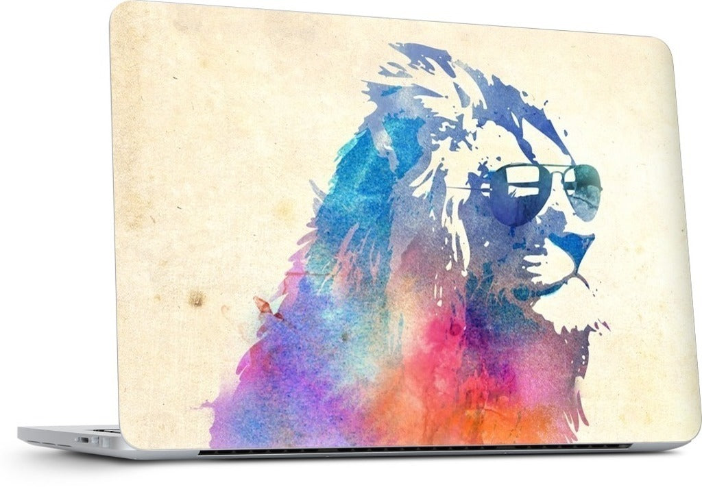 Sunny Leo MacBook Skin