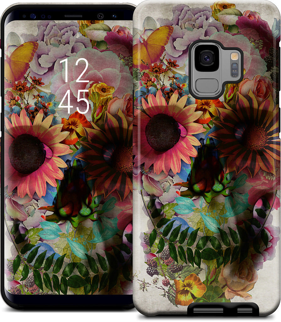 Gardening Samsung Case