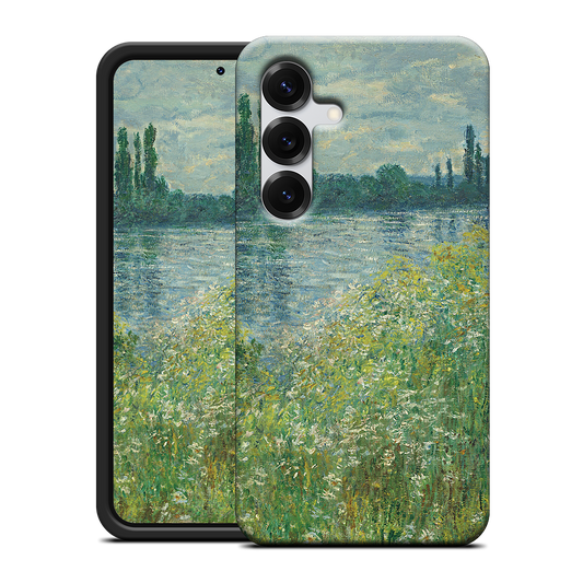 Banks of the Seine Samsung Case