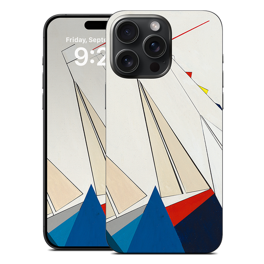 Shipwrecked iPhone Skin