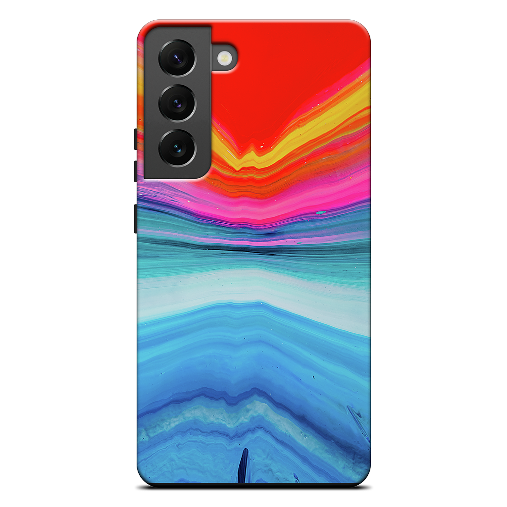 Consiliance Samsung Case