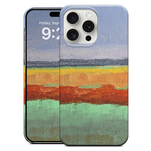 Harmony iPhone Case