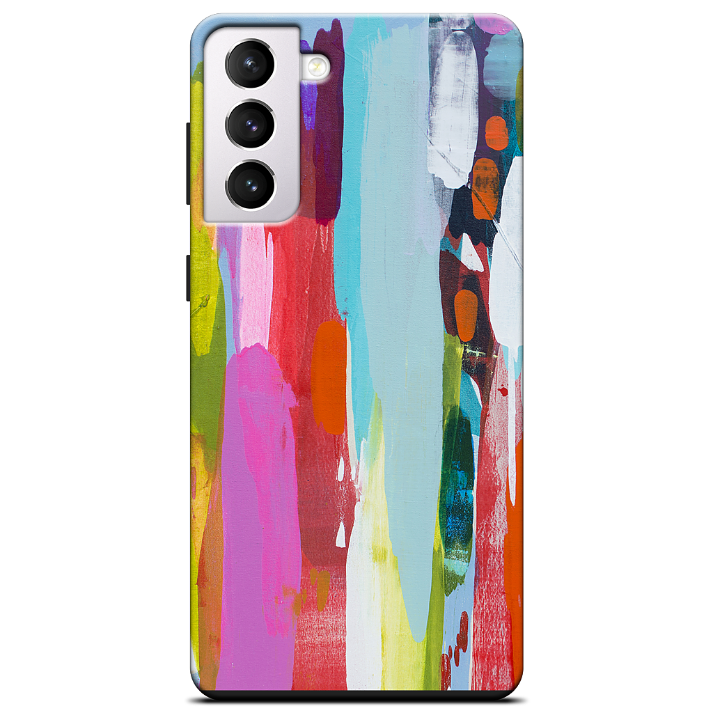 Getting Close Samsung Case