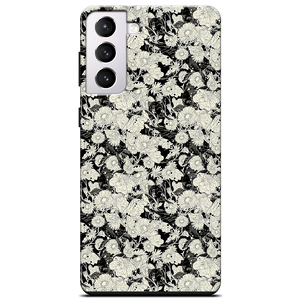 Hide and Seek Samsung Case