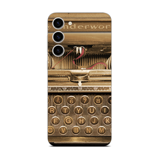 Underworld Samsung Skin