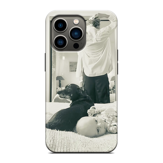 Custom iPhone Case - 292640c8