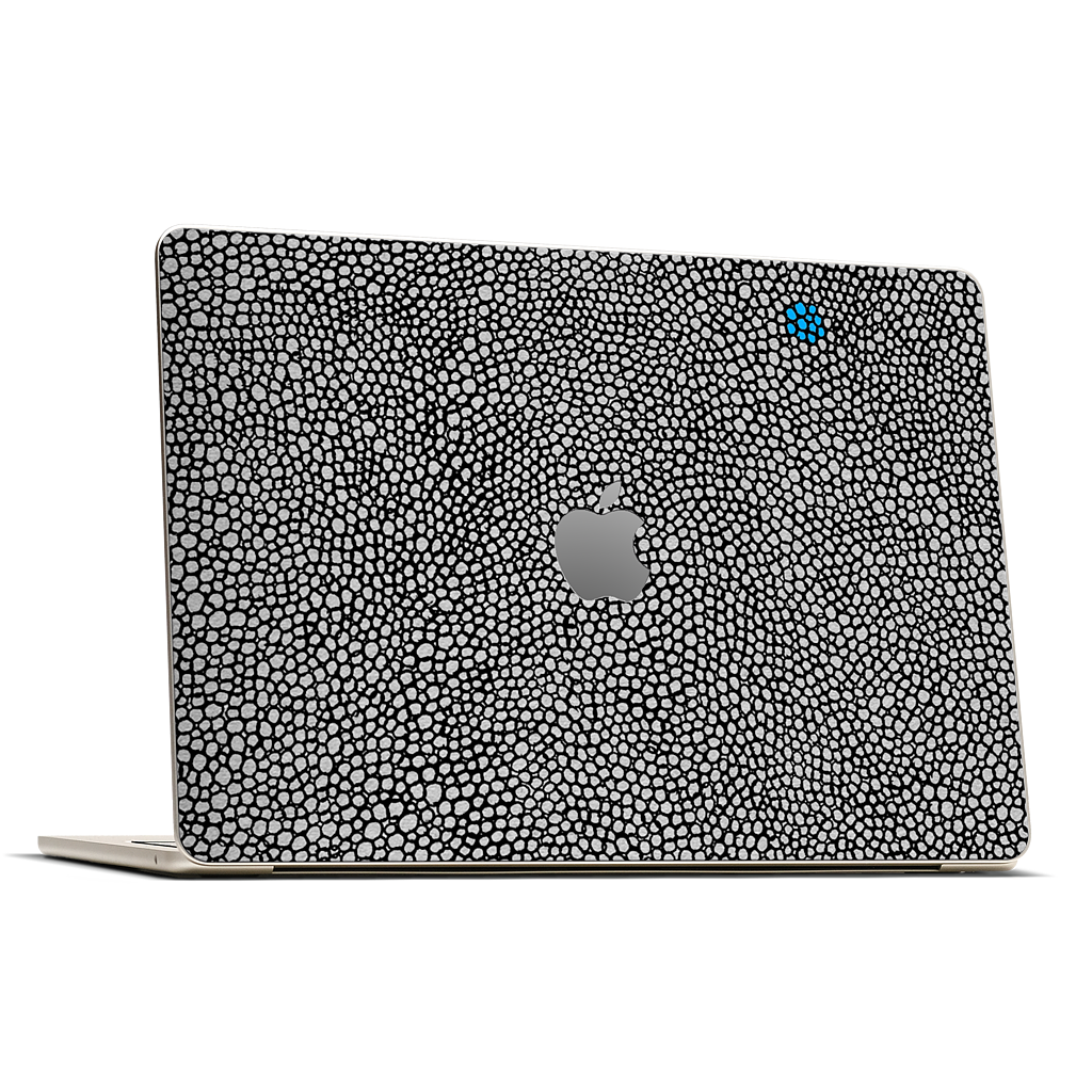 - cosmos 2 - MacBook Skin