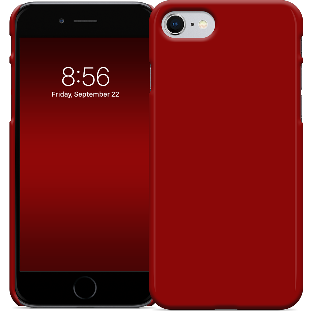 Custom iPhone Case - 2e5684a4