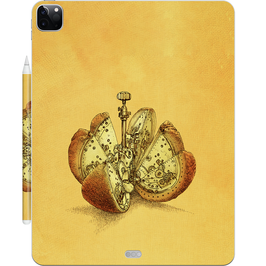 A Clockwork Orange iPad Skin
