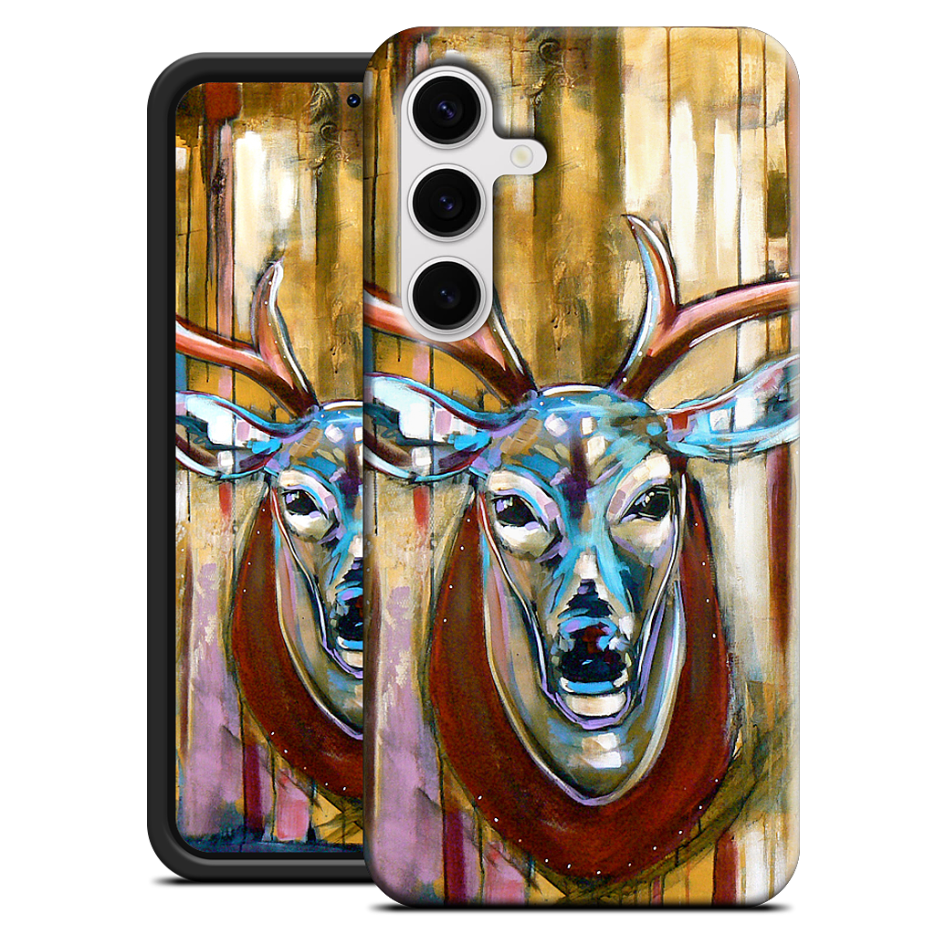 Oh Deer Samsung Case
