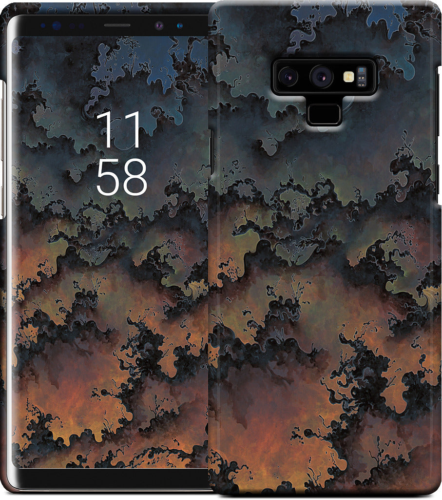 Tossed Inverted Samsung Case