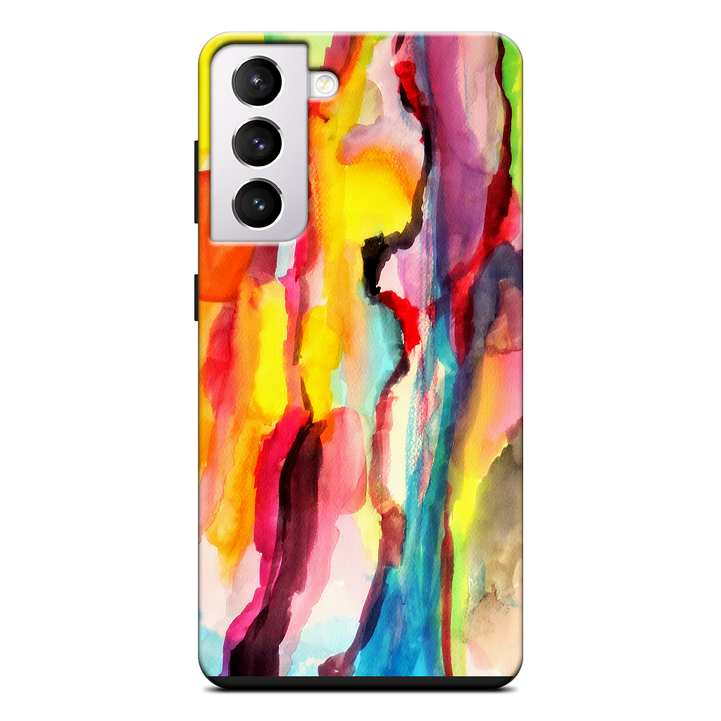 Hiatus Samsung Case
