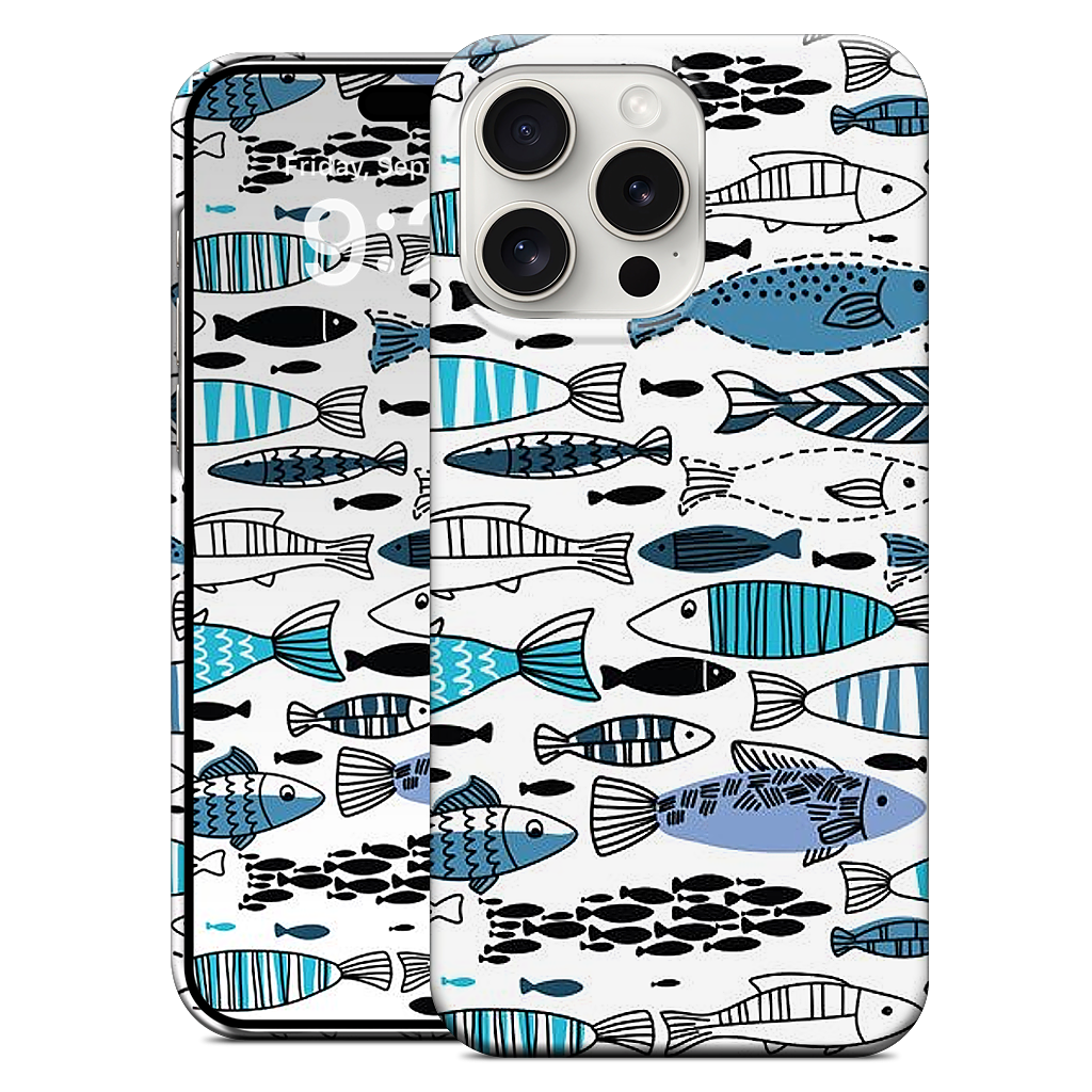 Custom iPhone Case - 1c58659d