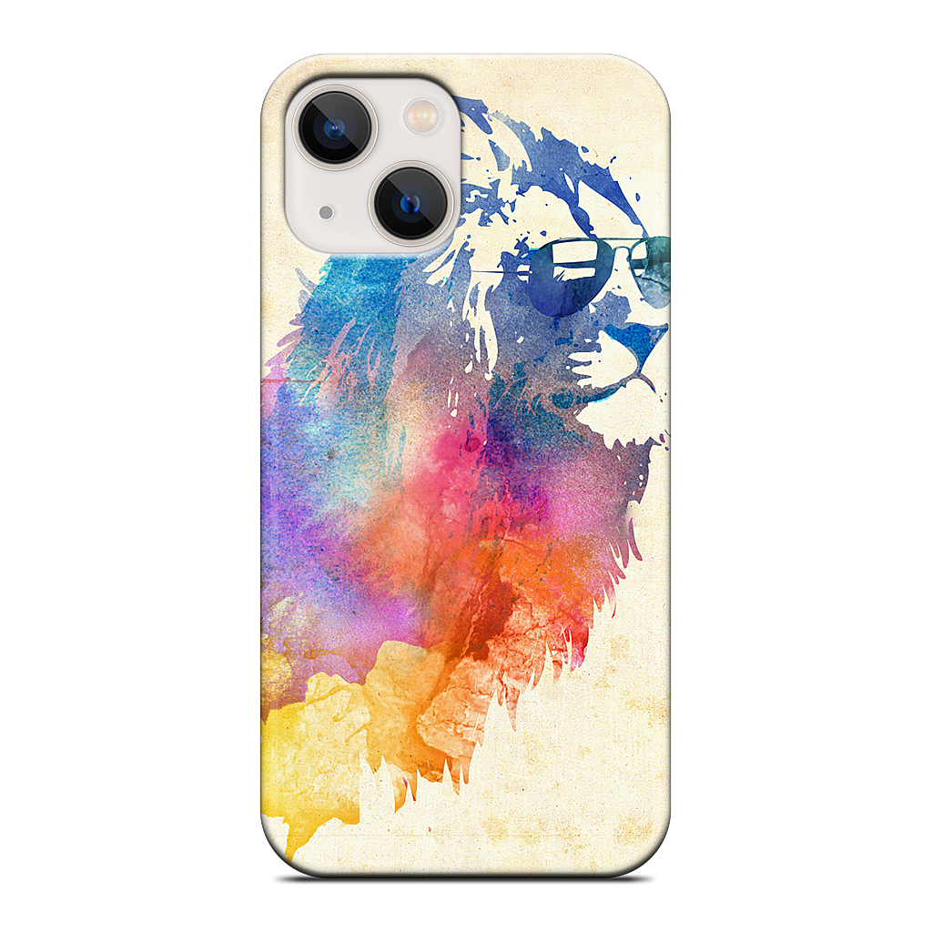 Sunny Leo iPhone Case