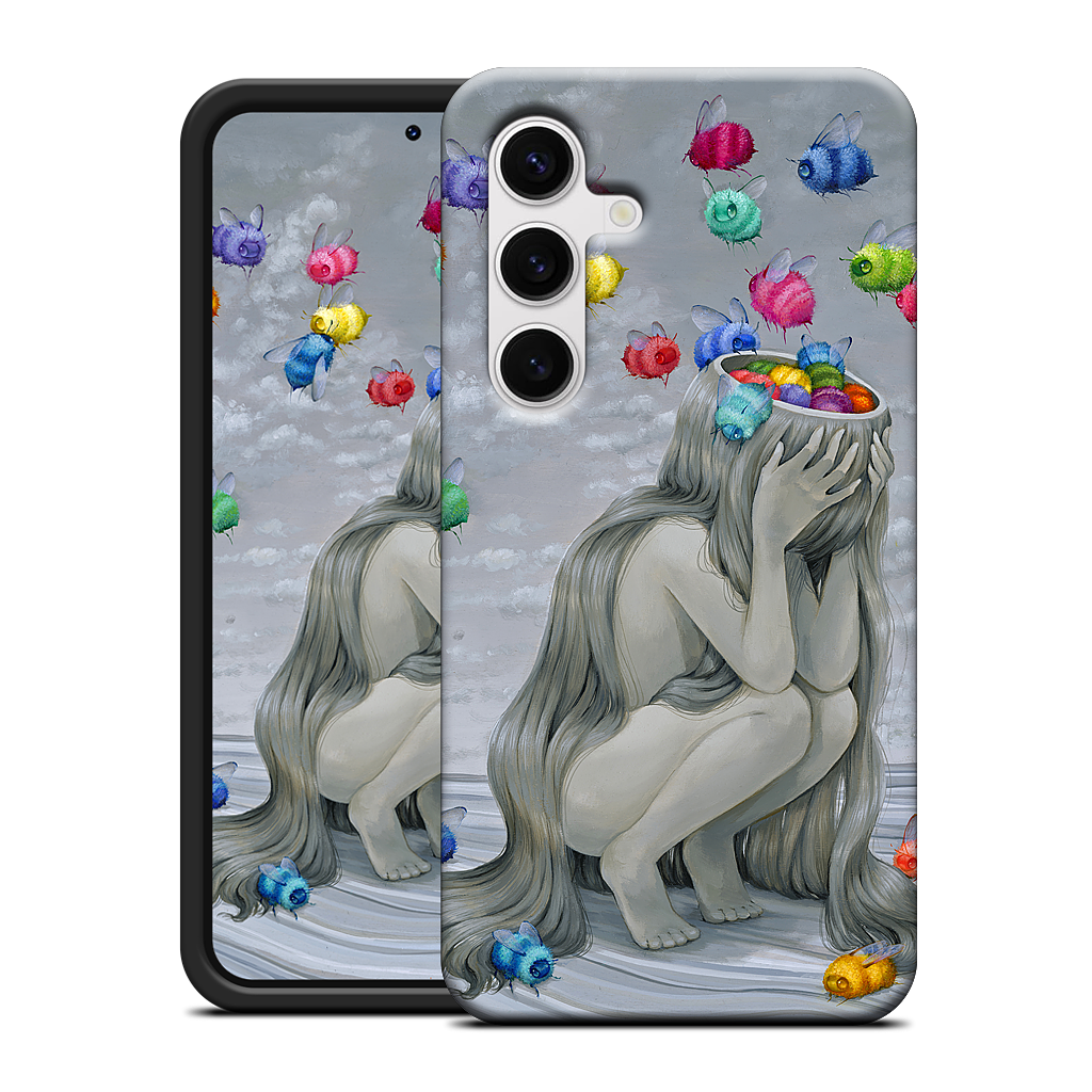 Haven Hivemind Samsung Case