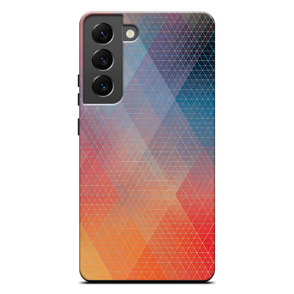 Digitalis Samsung Case
