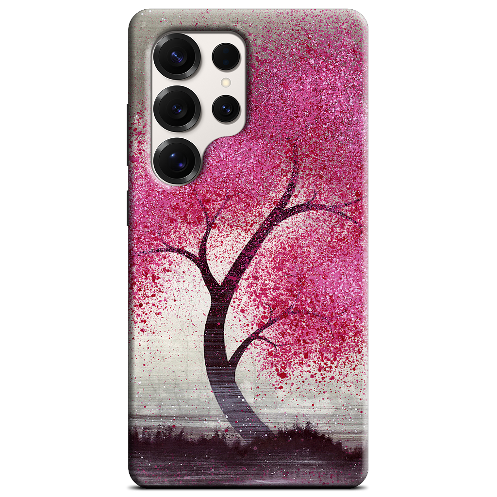 Bloom Samsung Case