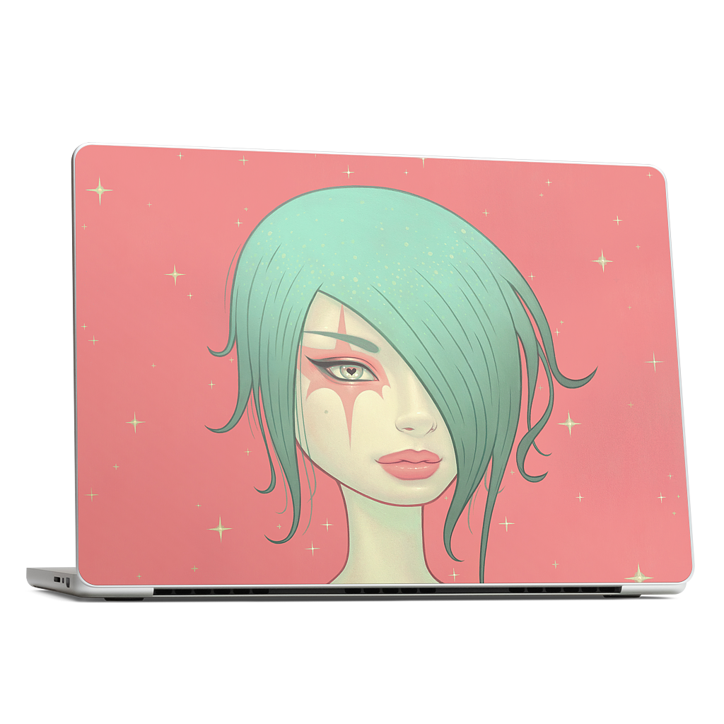 Don't Forget To Remember MacBook Skin