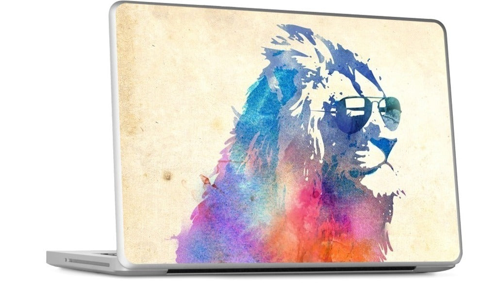 Sunny Leo MacBook Skin