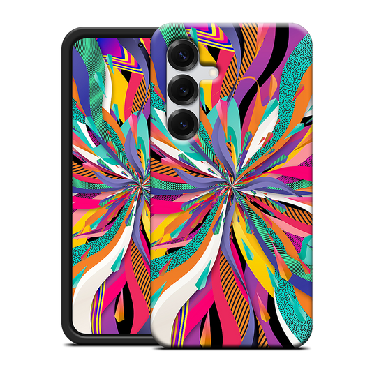 Pop Tunnel Samsung Case