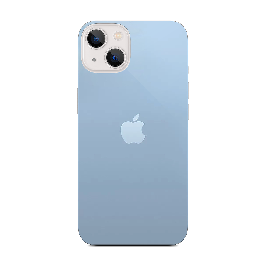 Custom iPhone Skin - 93ab0522