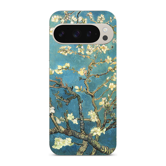 Almond Branches in Bloom Google Phone
