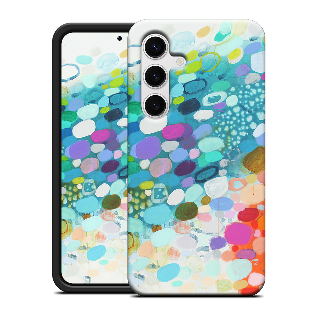 Always Looking for True Love Samsung Case