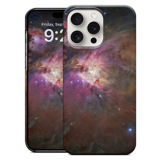 Orion Nebula iPhone Case