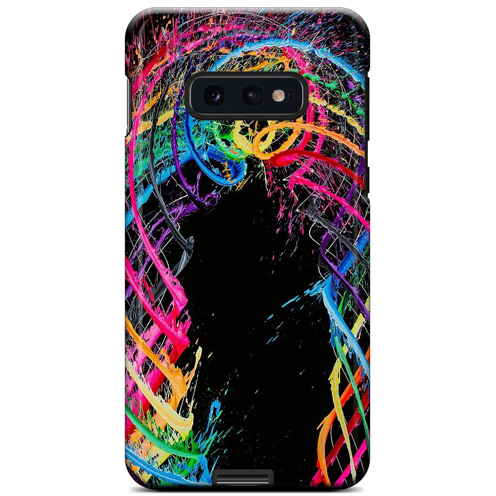Effusion Samsung Case
