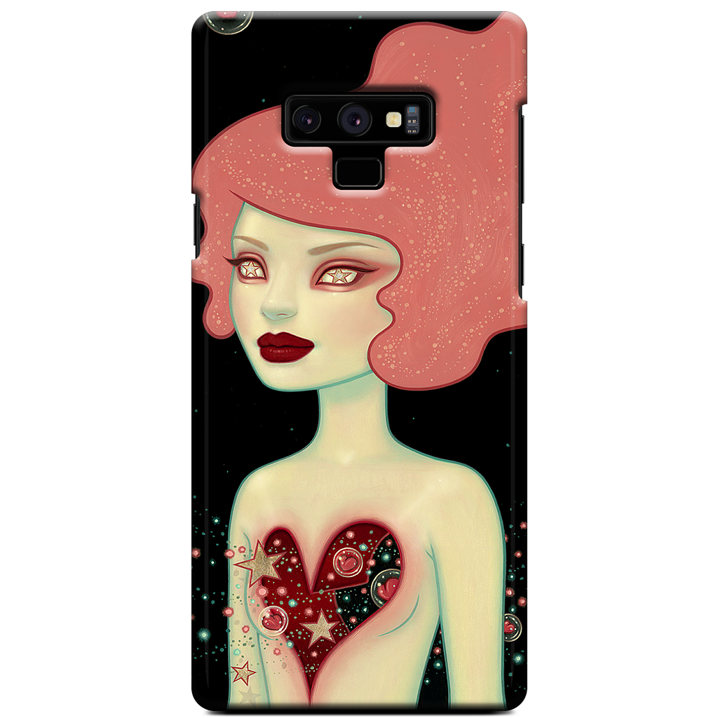 Supernova Samsung Case