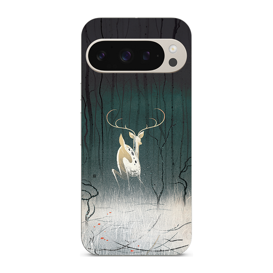 Forest of Memory Google Phone
