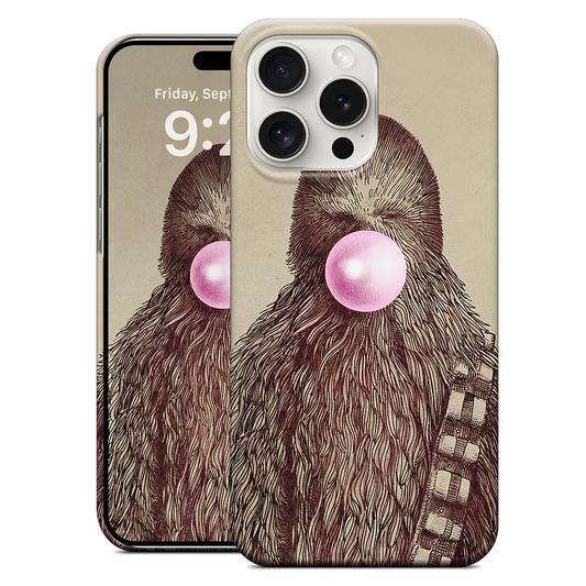 Big Chew iPhone Case