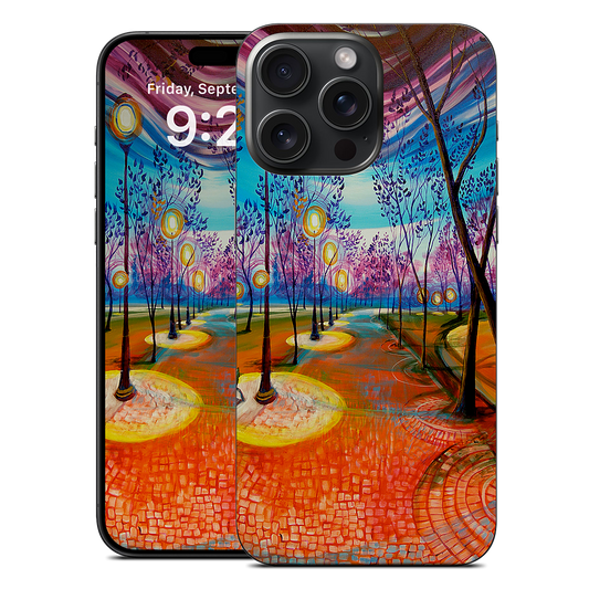 From Dusk Till Dawn iPhone Skin