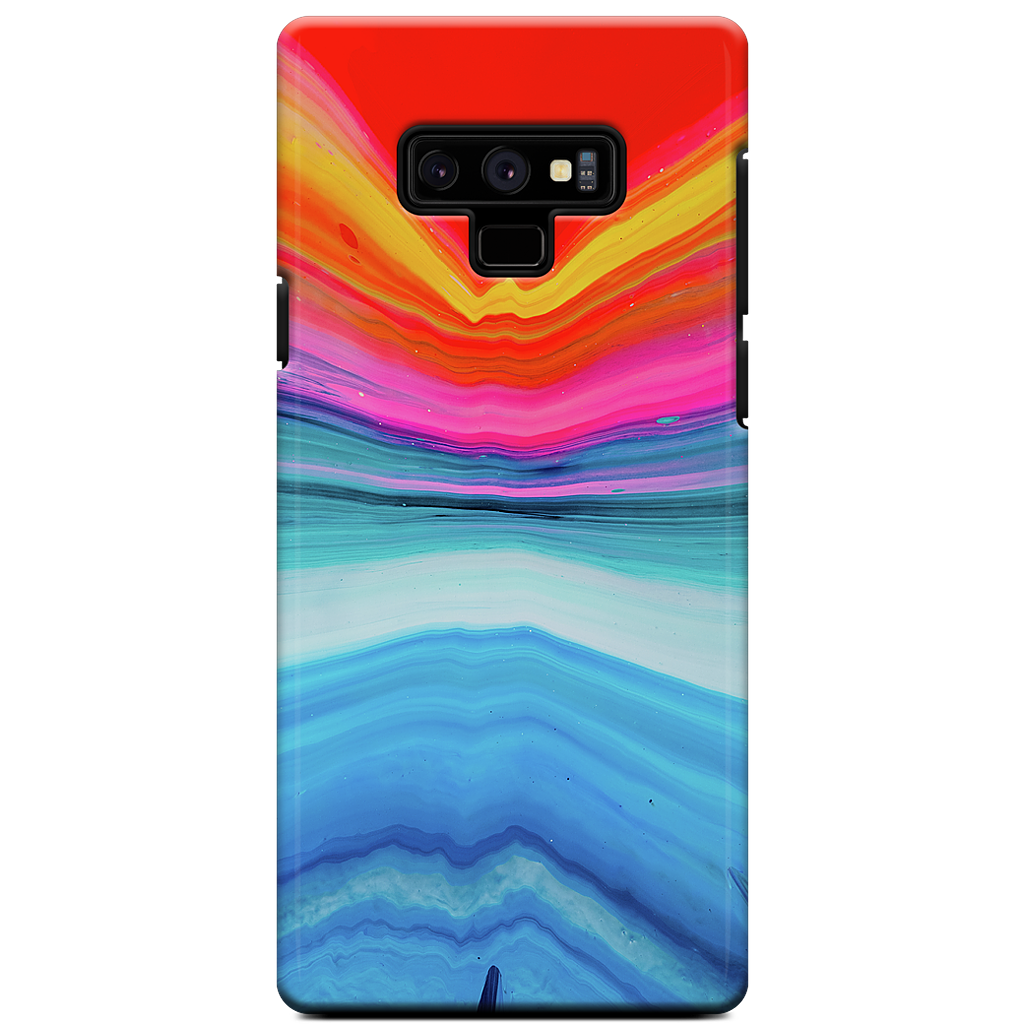 Consiliance Samsung Case