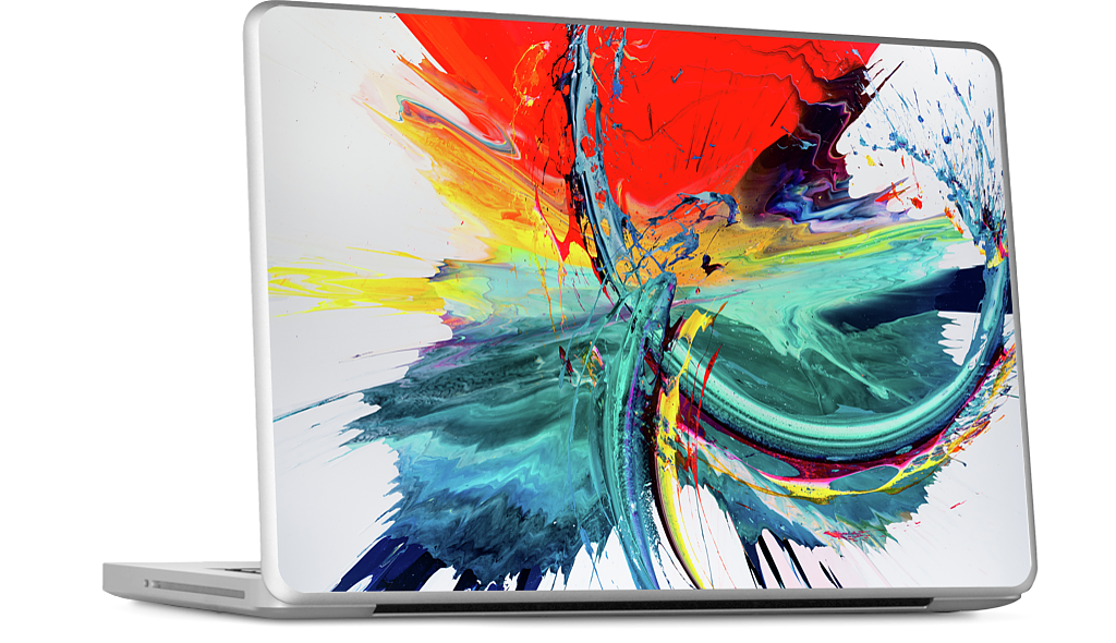 Volant MacBook Skin