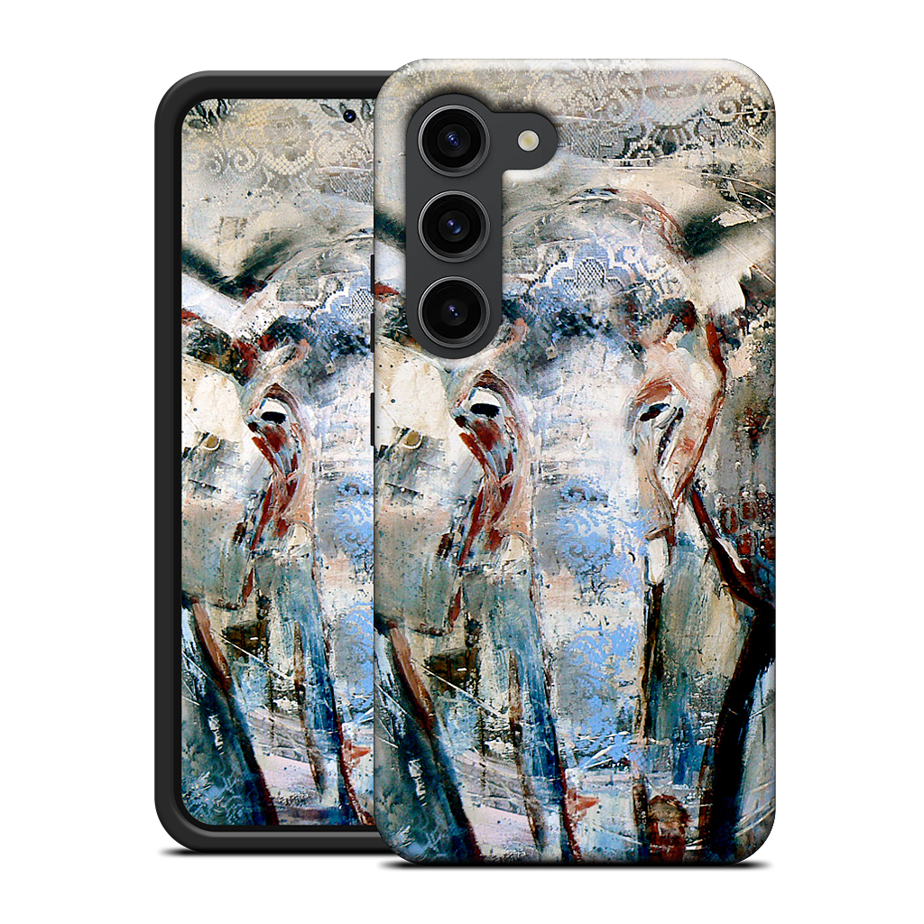 Tusker Samsung Case