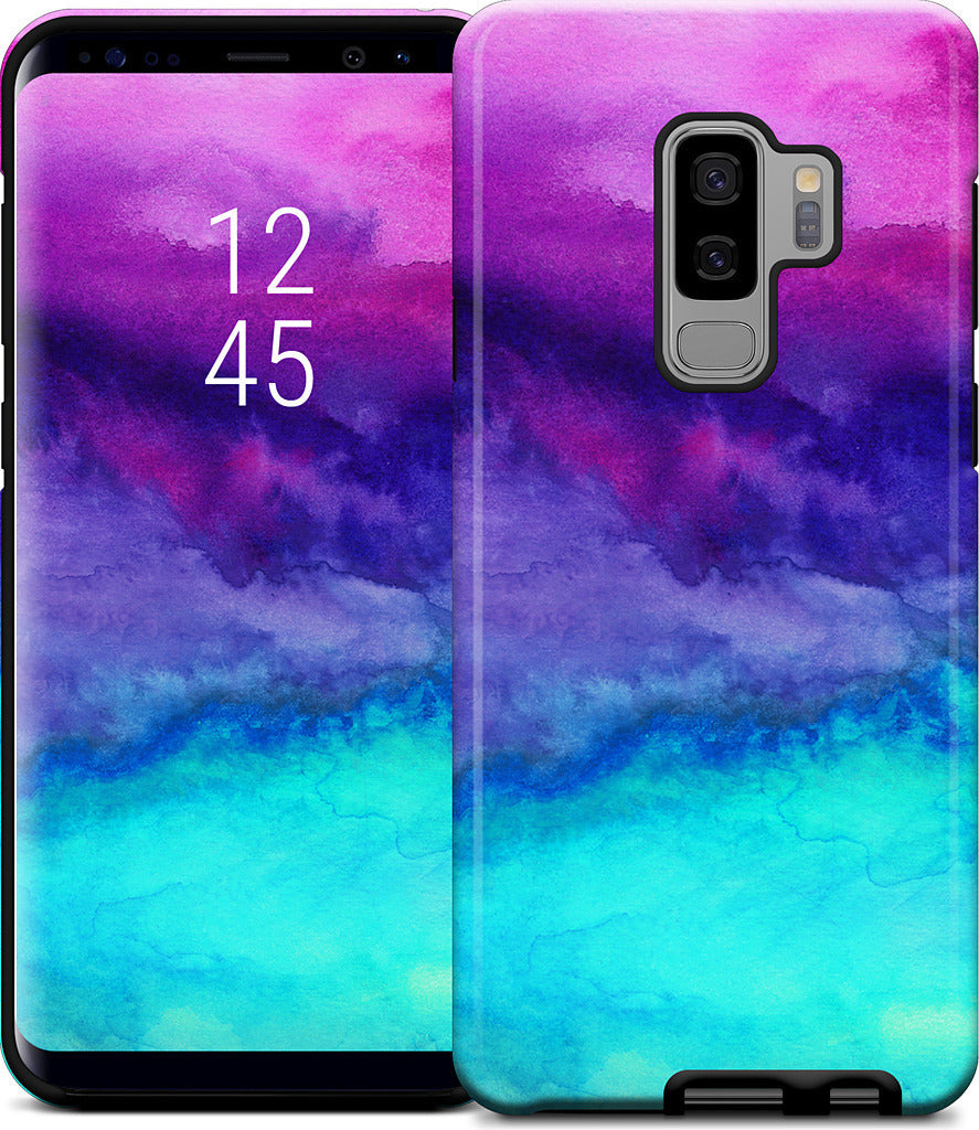 The Sound Samsung Case