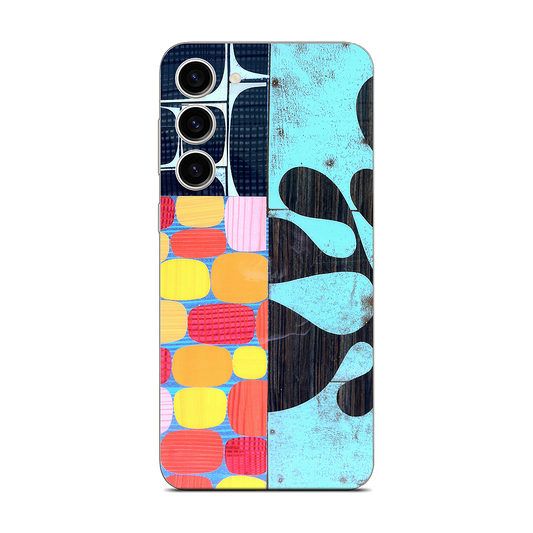 Roger Samsung Skin