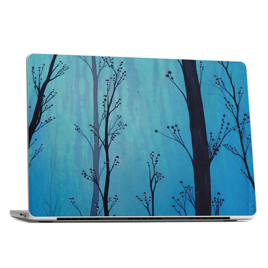 Anise No 28 MacBook Skin